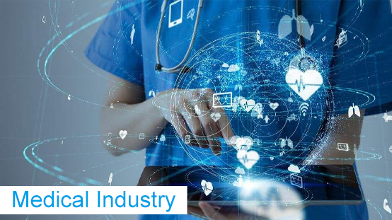 medical industry