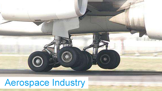 aerospace industry